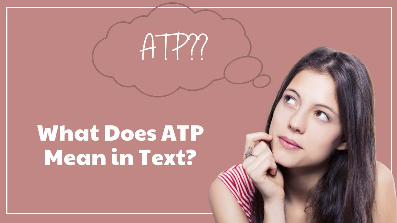 atp meaning text instagram