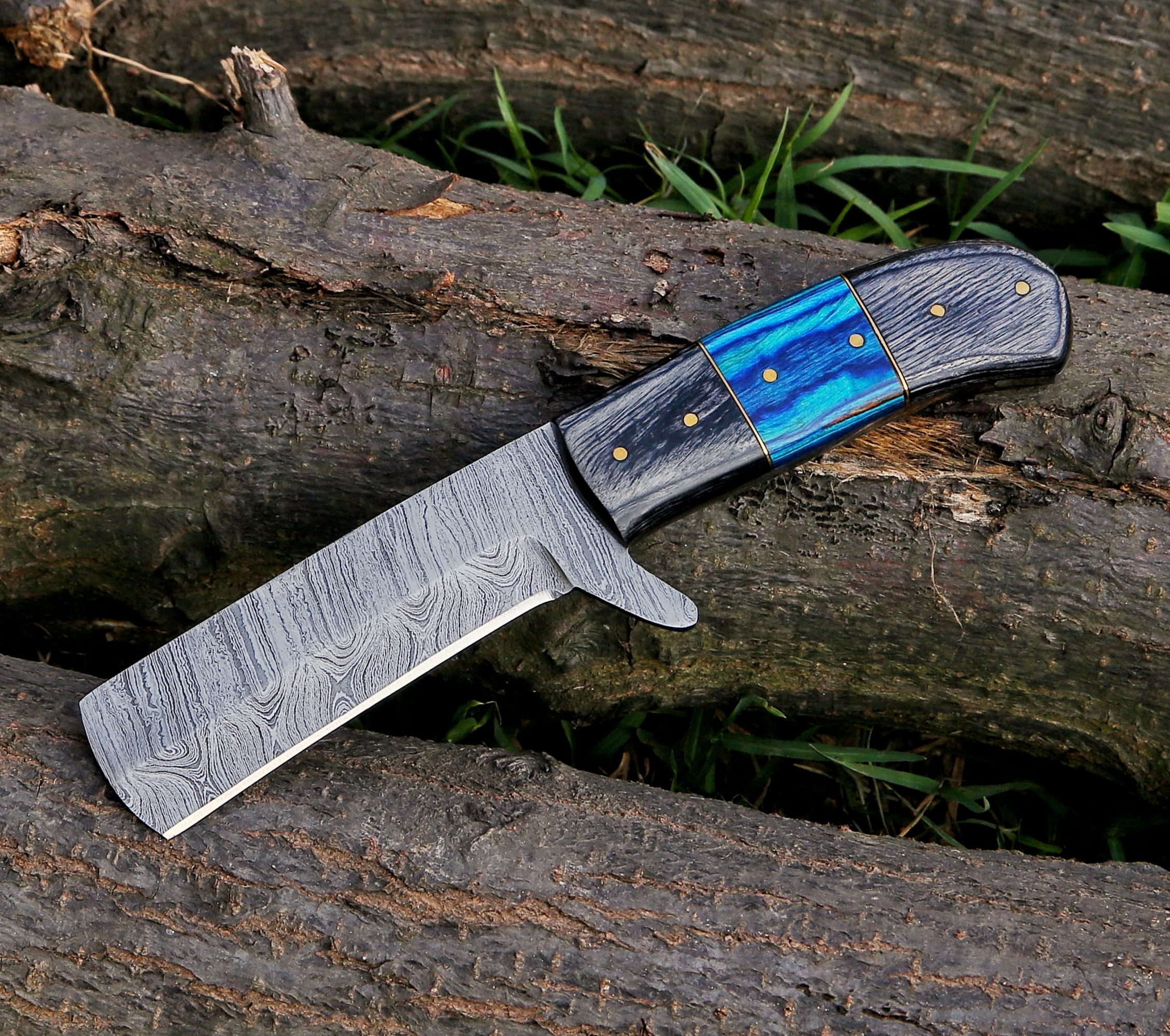 Bull Cutter Knives