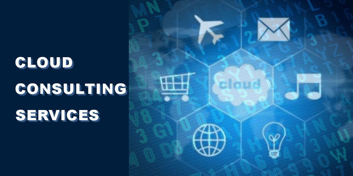 cloud consulting services