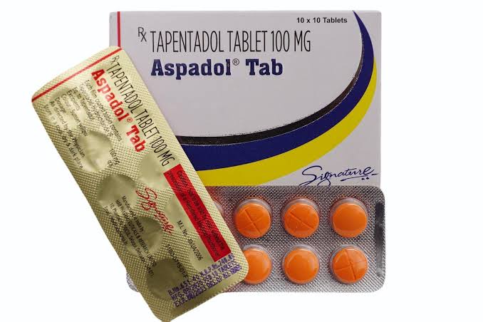 aspadol 150mg