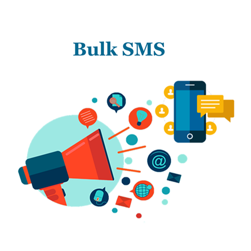 promotional bulk sms service provider