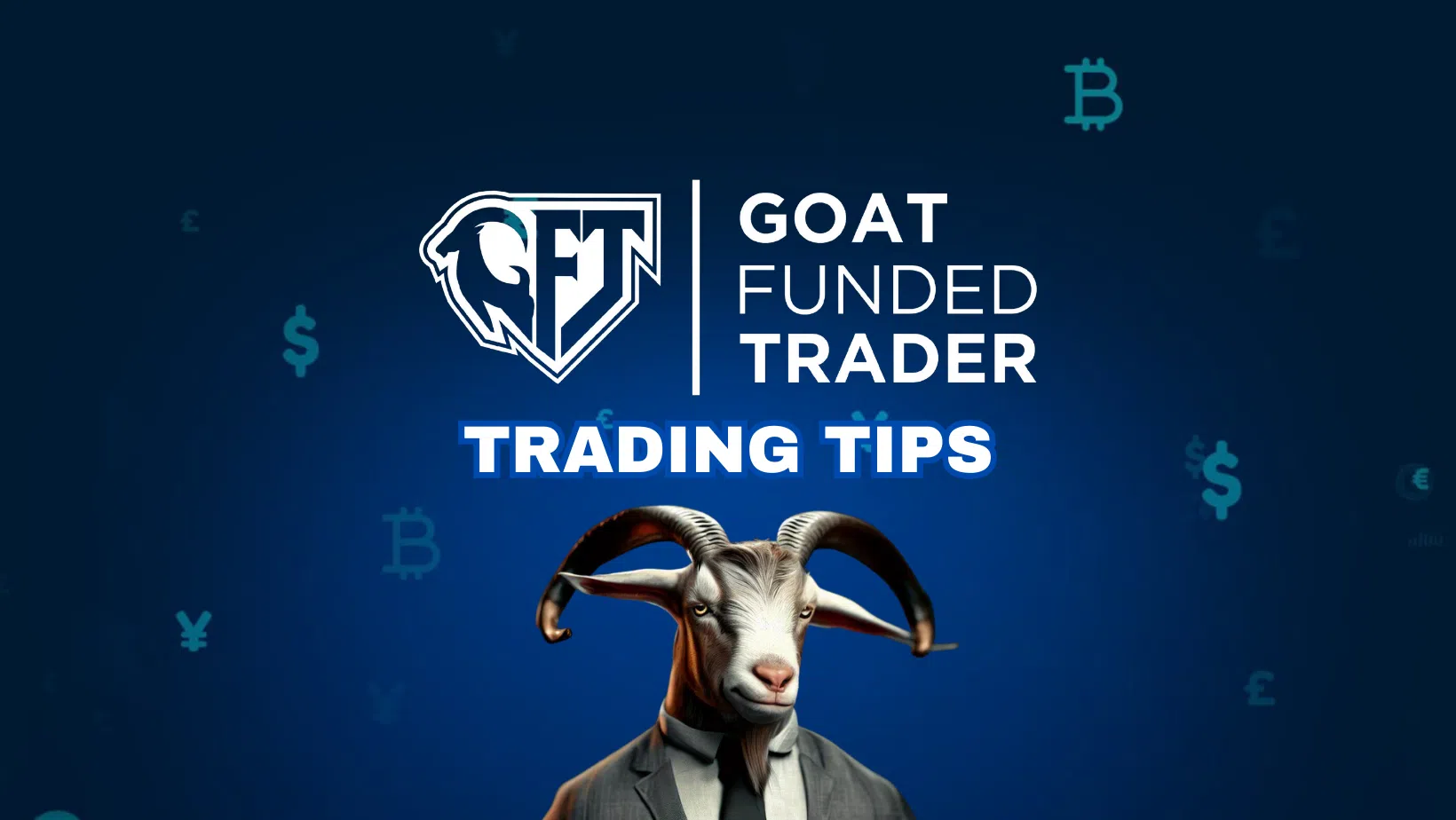 Goat Funded Trader