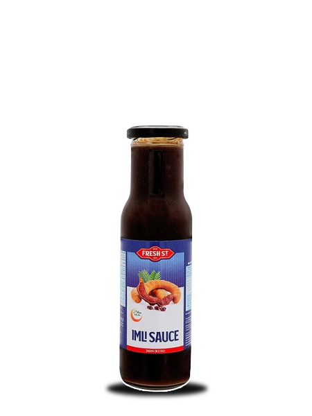 Imli sauce