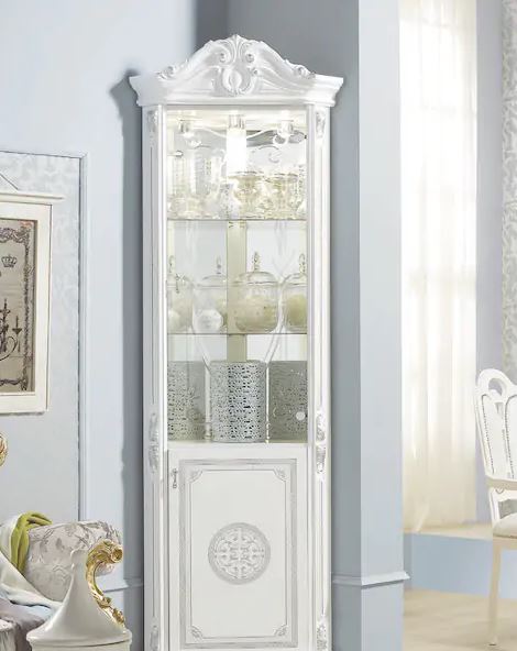 Italian display cabinet