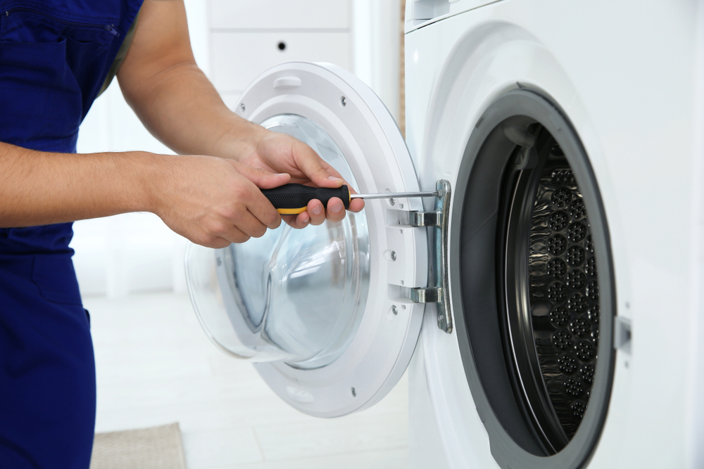 washing machine repair ABU DHABI