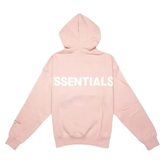 The Essentials Hoodie: Redefining Comfort and Streetwear Style