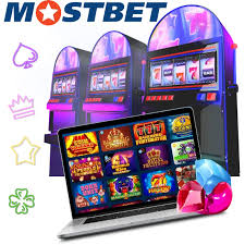 mostbet