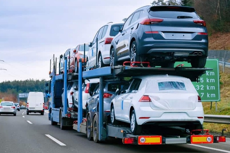 premium car shipping