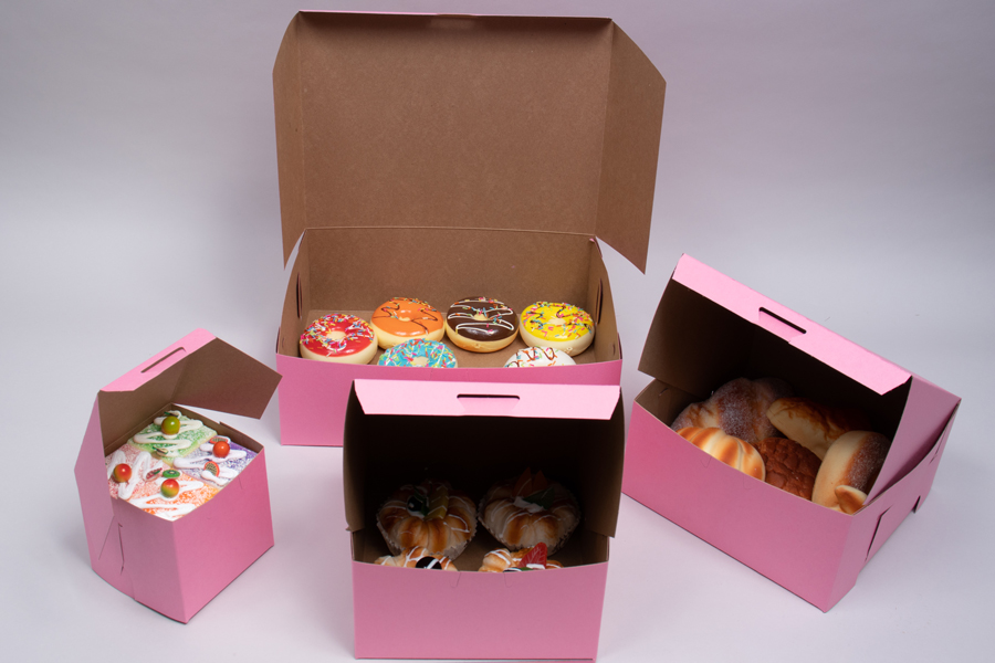 Custom -pastry-boxes