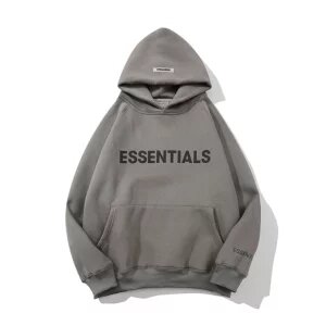 Fashion Hoodies: The Stylish Blend of Comfort and Trend