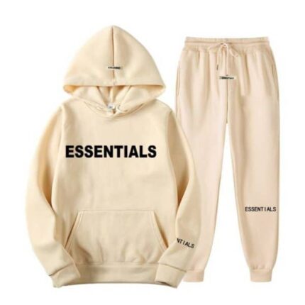 Essential Clothing