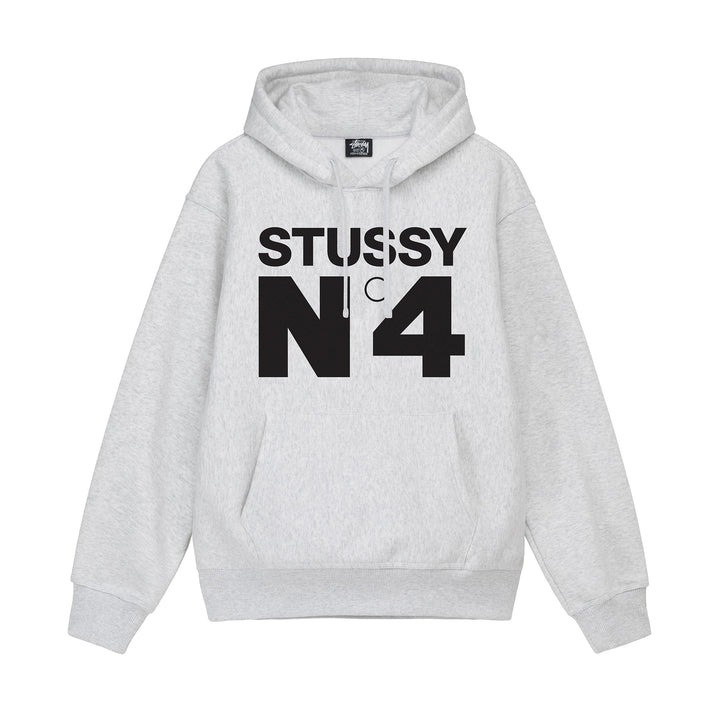 Why the Brilliant Stussy Hoodie Is the Must-Have Piece of 2025