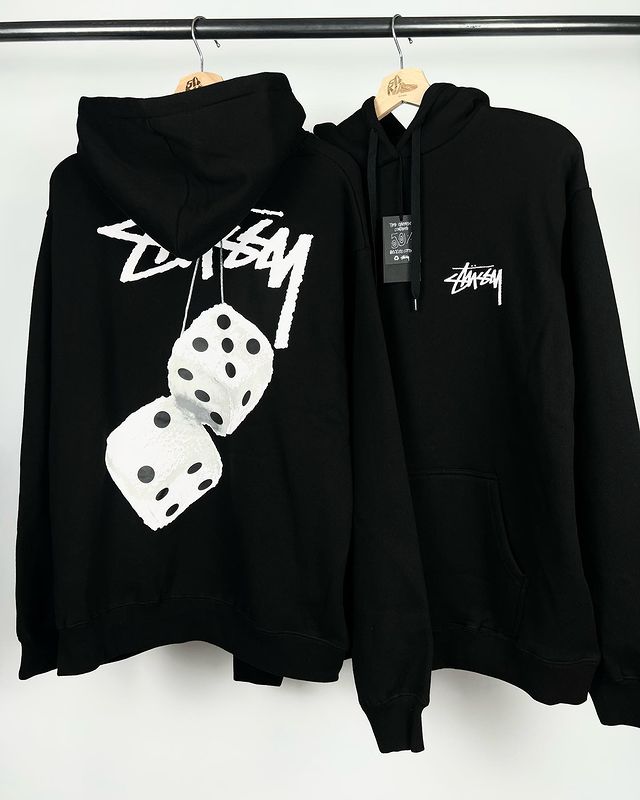 Stussy Hoodie The Iconic Streetwear Essential