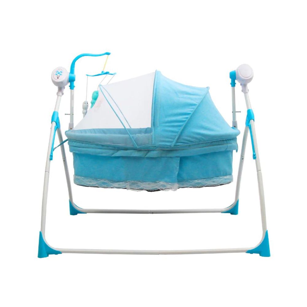 Baby cot bed - Snug N Play