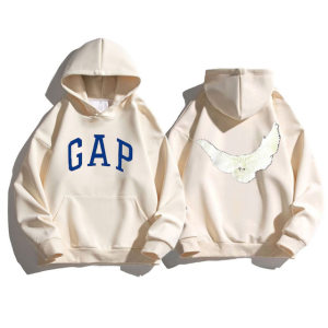 YEEZY GAP Hoodie: A Fresh Take on Streetwear