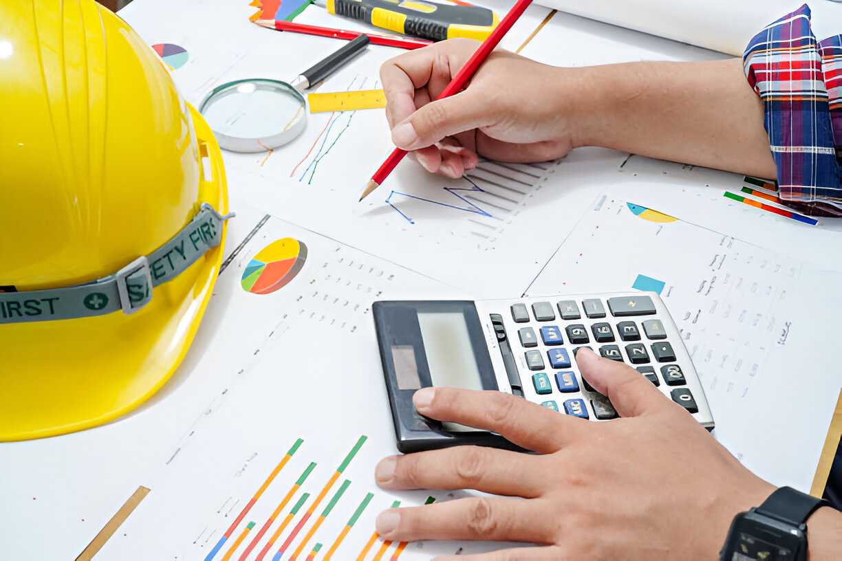 construction cost estimating services