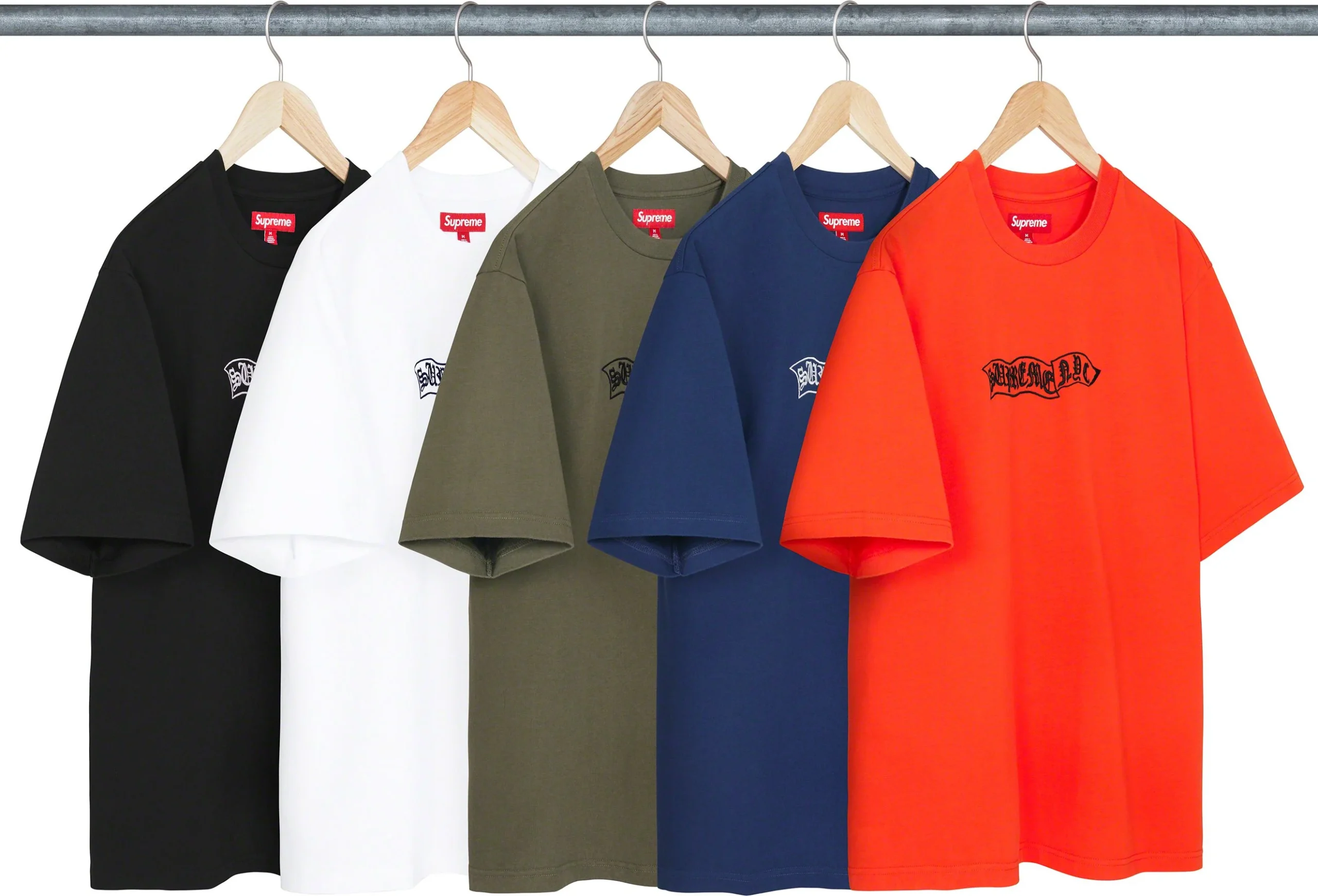 Supreme Tees