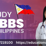 MBBS in Philippines