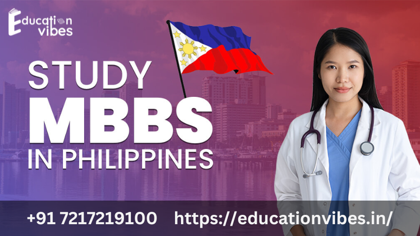 MBBS in Philippines