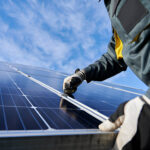 Solar Panel installer Company