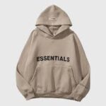 essentials clothing Official essentials hoodie Brand