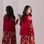 pakistani formal and velvet embroidered dresses