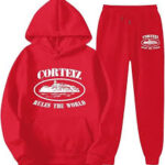 Cortiez Clothing Shop And Hoodie