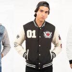 Men's Outerwear essentials online