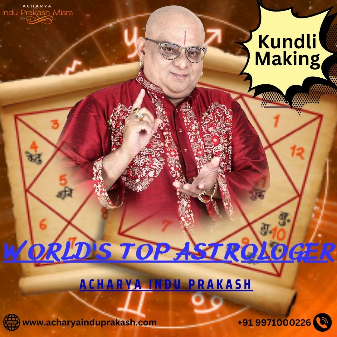 world best astrologer