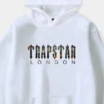 Trapstar kurtka Shop And Hoodie